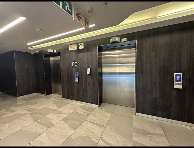 396M² OFFICE TO LET IN SANDTON CENTRAL